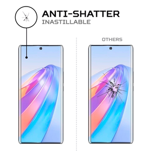 ฟิล์มกันรอยหน้าจอ ANTISHOCK สำหรับฟิล์มป้องกันระดับพรีเมียมของ Honor X40 - Product Image 5