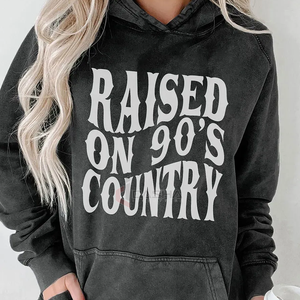 Sweat à capuche vierge avec logo personnalisé pour hommes pull à capuche vintage en détresse sweat à capuche lavé à l'acide avec éclaboussures de peinture imprimé soleil délavé sweat à capuche - Product Image 5