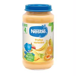 Nestle Naturnes กระบวยสควอชเนื้อออร์แกนิกสําหรับเด็กเล็กแพ็ค 2 ชิ้นตั้งแต่ 4-6 เดือนอุปกรณ์เด็กใหม่ - Product Image 6