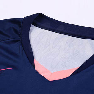 Uniforme de Portero Personalizado en Color Sólido, Hecho con el Mejor Material 100% Poliéster, Logotipo Personalizado, Diseño Personalizado, Ligero, Transpirable y de Secado Rápido - Product Image 3