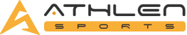 ATHLEN SPORTS logo