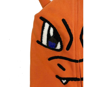 Sudaderas con Capucha de la Mejor Calidad para Hombre, con Cremallera Completa, 100% Felpa, Hechas de Mezcla de Algodón, Sudaderas con Capucha con Cremallera Completa, Sudadera con Capucha con Cremallera Completa - Product Image 4