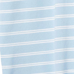 Nouvelle chemise personnalisée pour homme, respirante, séchage rapide, en toile de coton et élasthanne, manches courtes, avec poche - Product Image 2