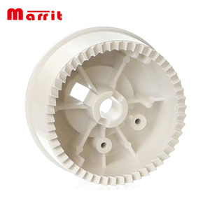 # 639097024 MOYEU DE MANIVELLE pour ACCESSOIRES DE MACHINE À COUDRE BABYLOCK - Product Image 2