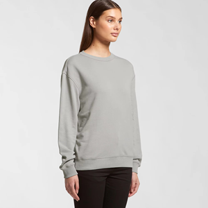 Sweat-shirts en molleton biologique pour hommes 2026, manches longues, grande taille, imprimés, brodés, vêtements pour l'automne et l'hiver, fin et uni - Product Image 3