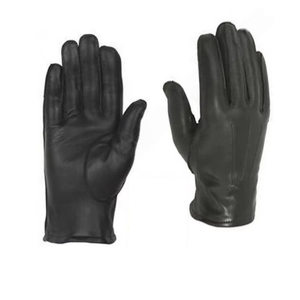 Gants en cuir de sécurité pour la construction lourde Gants de travail de style uniforme du Pakistan - Product Image 6