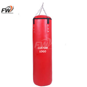 Saco de Boxeo Inflable Resistente 2026 para Niños y Adultos, Entrenamiento Físico y Alivio del Estrés, Servicio OEM - Product Image 6