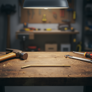 Usag Spare Spout for Pry <b>Bars</b> - Product Image 3