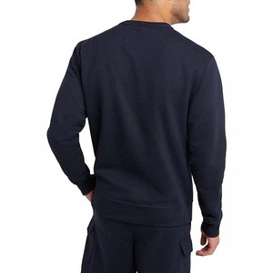 Sudaderas con capucha de peso pesado de 380g para hombre, sudaderas transpirables de algodón 100%, diseño básico personalizado por fabricante de Pakistán - Product Image 2