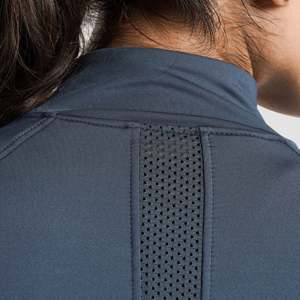 Chaqueta con cremallera Verve Gymnastics en gris - Product Image 6