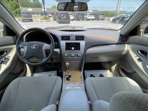Precio bajo, Toyota Camry XLE 2008, auto usado en venta - Product Image 3