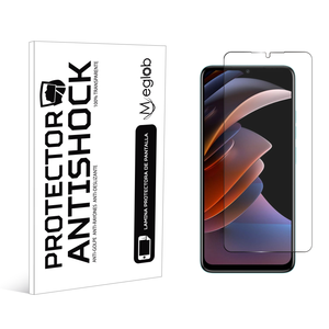 ฟิล์มกันรอยหน้าจอ ANTISHOCK สำหรับเทคโน สปาร์ค โก 2023 ฟิล์มป้องกันระดับพรีเมียมสำหรับจอแสดงผลของโทรศัพท์ - Product Image 1