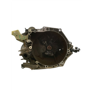 BOÎTE DE VITESSES MANUELLE COMPLÈTE CITROEN C3 2ème Série 1612930380 diesel 1.6L (05>10) - Product Image 2