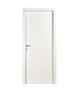 Porta Mod. Microtec Bianco 210x80 cm - Product Image 2