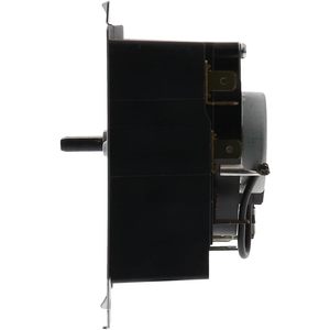 Minuteur de sèche-linge électrique ERP WE4M527 120V en plastique et acier pour application extérieure - Product Image 3