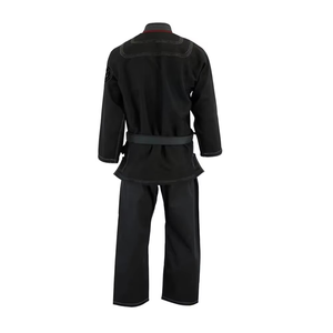 Kimono de Jiu-Jitsu respirant avec logo personnalisé – Prix raisonnable – Vente chaude – Kimono BJJ à vendre - Product Image 3