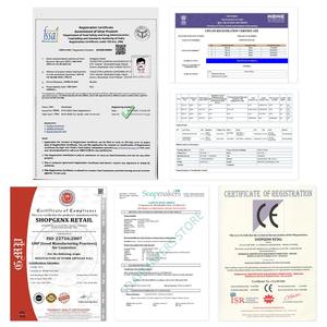 Poudre de Gokhru en gros en vrac 100% extrait naturel de Tribulus Terrestris poudre d'extrait de Gokhru diététique - Product Image 3