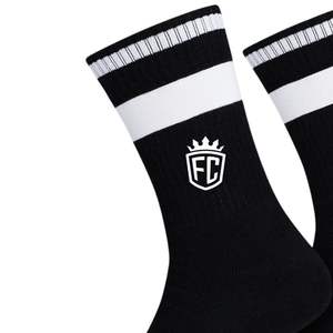 <b>Men</b> Motion Trainer <b>Socks</b> 3 Pack Lightweight Breathable Training <b>Socks</b> for Running Gym and Sports Performance - Product Image 6