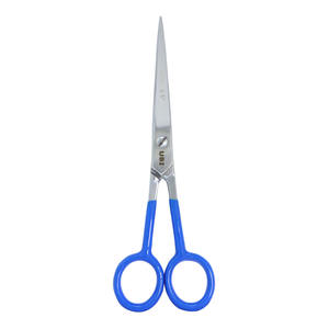 Tijeras de Peluquería Profesionales de Acero Inoxidable con Cuchilla Afilada de 6.5 Pulgadas para Barberos y Salones - Product Image 1