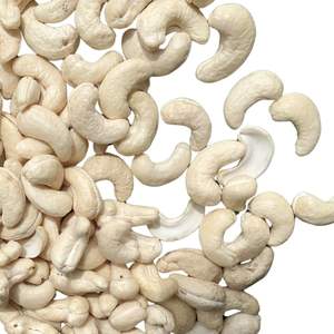 Fournisseur de confiance du Vietnam Noix de cajou du Vietnam Prix d'importation Noix de cajou Noix de cajou brutes Lp Sp Noix de cajou exportées vers l'Asie, l'UE, le MOYEN-ORIENT - Product Image 1