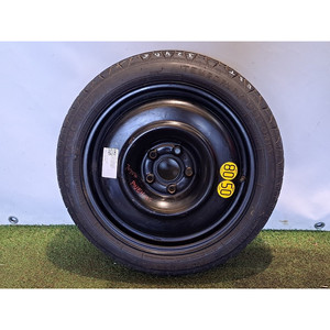 Roue de secours TOYOTA Avensis S. Wagon 2ème Série 4170018, 2170603 1ADFTV diesel 1998 (03>08) - Product Image 1