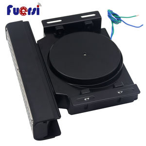 ลำโพงไซเรนขนาดเล็ก 12V/24V 11 โอห์ม 8 โอห์ม ลำโพงแตรรถยนต์ขนาดกะทัดรัด <span class=keywords><strong>100</strong></span> วัตต์ สำหรับระบบเตือนภัย รถดับเพลิง รถฉุกเฉิน - Product Image 1