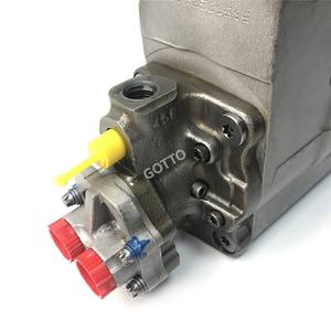 HEUI 유압 작동 펌프 319-0677 10R-8899 254-4357 캐터필러 CAT C7 C9 엔진 굴삭기 325D 329D 330D 336D용 - Product Image 6