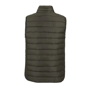 Sweat-shirt et sweat à capuche promotionnels personnalisables pour femmes, modèle STREAM Bodywarmer Premium - Product Image 6