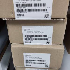 Gran Oferta 6EP19613BA21 Nuevo en Existencia - Product Image 5