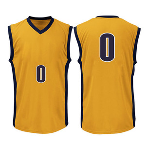 Maillot de basket-ball professionnel unisexe à séchage rapide respirant vêtements de sport personnalisés de haute qualité personnalisable équipe grande taille imprimé - Product Image 5