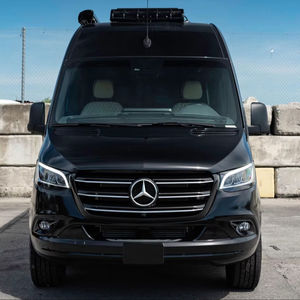 Seminuevo 2022 Mercedess Benzz Sprinters 2500 - Product Image 1