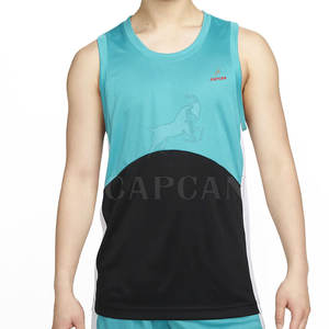 Customized Gym Work Out Muscle Tank Top Activewears Custom Logo <b>Singlet</b> <b>Men</b> Tank Top Gym Wear <b>Men</b> - Product Image 1
