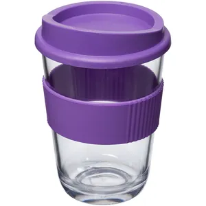 Gobelet isotherme personnalisé en acier inoxydable 300 ml pour Americano Cortado – Verre de merchandising sur mesure - Product Image 4