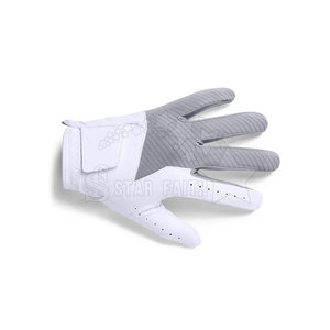 Gants de golf pour femmes Logo personnalisé Accessoires de golf légers et respirants pour l'extérieur Gants de golf OEM - Product Image 3