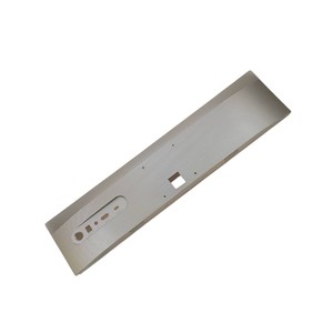 แผงควบคุมพลาสติกหรือแผงหน้ากาก LONGNEW OEM ผลิตในไต้หวัน - Product Image 1