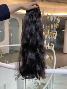 เครื่องต่อผมเวียดนามแบบเส้นผมธรรมชาติ - Product Image 1