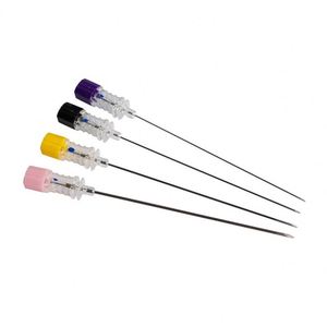 Suministro de fábrica personalizado 34G 4mm <span class=keywords><strong>aguja</strong></span> de <span class=keywords><strong>mesoterapia</strong></span> de acero inoxidable <span class=keywords><strong>aguja</strong></span> hipodérmica Meso desechable - Product Image 4