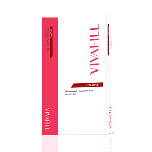 [Vivafill] ยาอายุวัฒนะสัมผัสนุ่มลื่นพร้อมความสมดุลของกรดไฮยาลูโรนิกและเซรั่มที่มีความหนืดและอ่อนโยน - Product Image 1