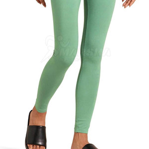 Leggings de Yoga Elásticos de Primera Calidad 2026 para Adultos, Ligeros, los Más Vendidos al por Mayor - Product Image 6