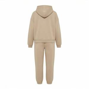 Ensembles de survêtements tendance pour femmes, vêtements de jogging d'entraînement, survêtements personnalisés pour femmes en vente, vêtements de sport 2025, tenues athlétiques - Product Image 2