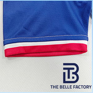 Kit de camiseta de fútbol para mujer, conjunto de ropa deportiva de poliéster 100%, transpirable y duradero, lavable a máquina - Product Image 5