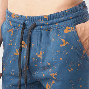 Pantalones de Diseño Avanzado para Hombre, Tela Elegante y Cómoda, Perfectos para la Oficina, Salidas Informales, Moda Ejecutiva - Product Image 5