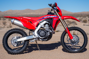 TOP RATED CRF450X Offf-Roads <b>Motorcycles</b> - Product Image 2