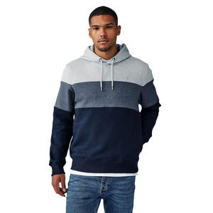 Sudadera con capucha de manga larga informal para hombre, prendas de vestir exteriores cómodas y ajustadas, elegantes, ligeras, suaves, transpirables, clásicas - Product Image 1