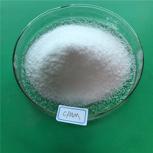 Poliacrilamida Catiónica <span class=keywords><strong>PAM</strong></span> Cas No 9003-5-8 <span class=keywords><strong>Pam</strong></span> <span class=keywords><strong>70</strong></span>% para Varillas de Incienso - Product Image 4
