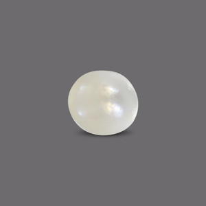 Perlas Sueltas Barrocas Blancas, Rosadas y de Color Natural de Agua Dulce, Perla Basra de 2.23 Quilates para Joyería - Product Image 1