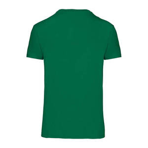 T-shirts pour hommes Vente en gros Respirant Men100 % Coton T-shirt blanc uni T-shirt personnalisé de haute qualité pas cher Impression de mode - Product Image 6