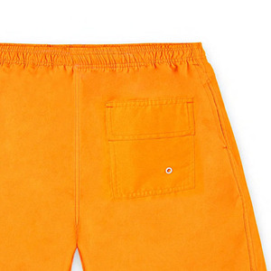 Pantalones cortos de verano para hombre, de moda, de alta calidad, cortos, sueltos, deportivos, elásticos y con cordón, pantalones cortos para correr para hombre - Product Image 5