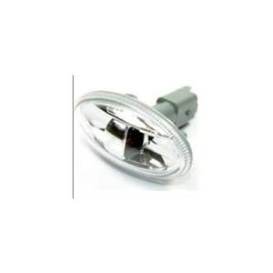 Luz Intermitente LED para Guardabarros, Izquierda y Derecha, Universal, 12V, Resistente a la Intemperie, Garantía de 2 Años, 0-250W, Partner Tepe 08 107 - Product Image 1