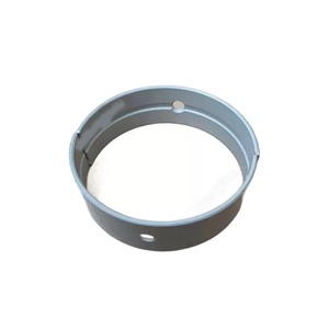 Arandela de Empuje STD 0.25 para Motores Diésel Refrigerados por Aire DEUTZ 02235185 04231079 02235189 FL912 FL913, Pieza de Reparación para Tractores - Product Image 1